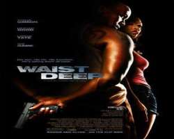 Vosloo acted as the Police Detective in an action movie Waist Deep released in 2006, which was unaccredited.